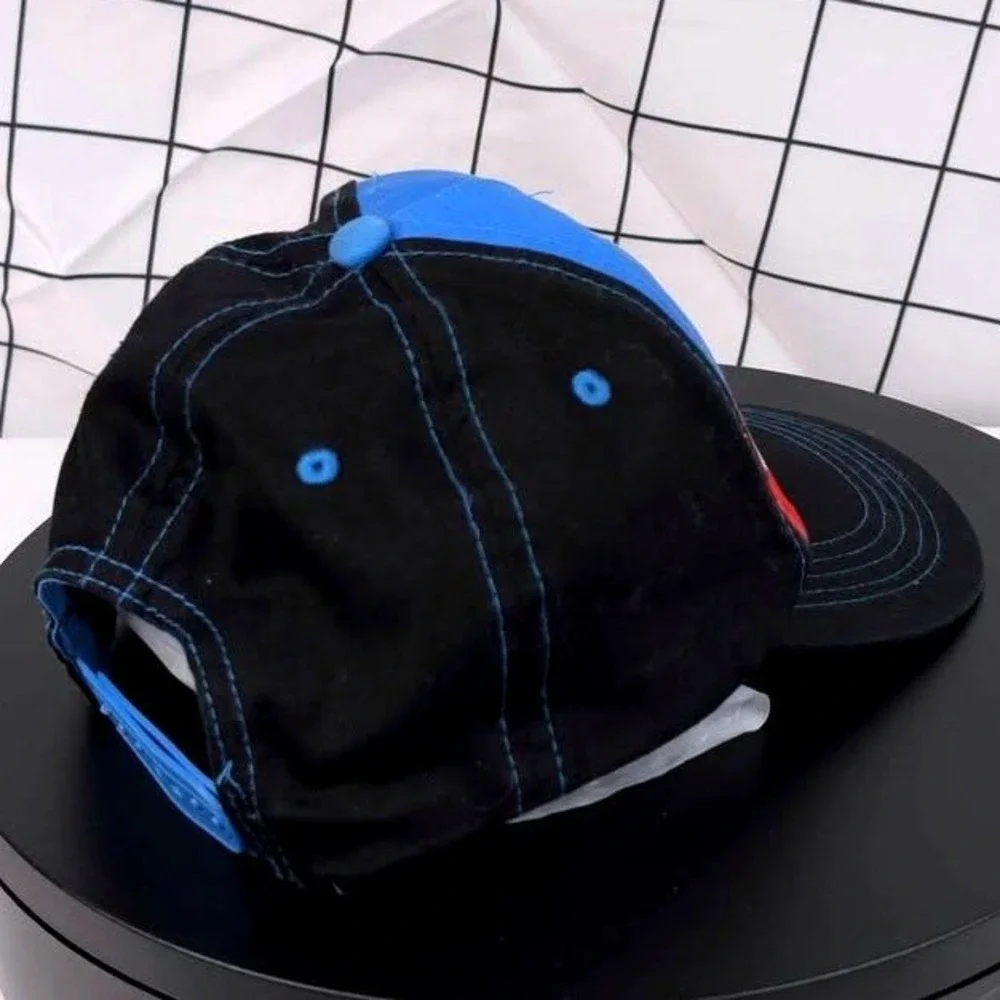 Disney Pixar/Cars Lightning McQueen/Duel for the Piston Cup/Snapback/YOUTH Size